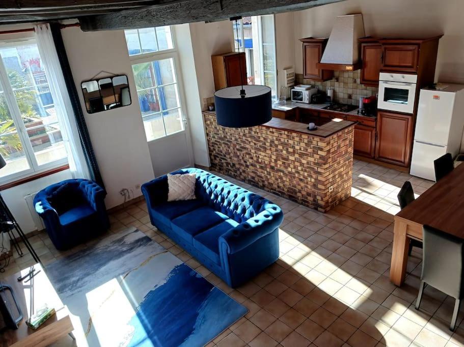 Holiday home The Haven