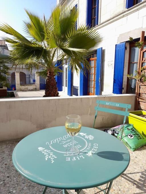 The Haven Holiday home Saint-Ciers-du-Taillon