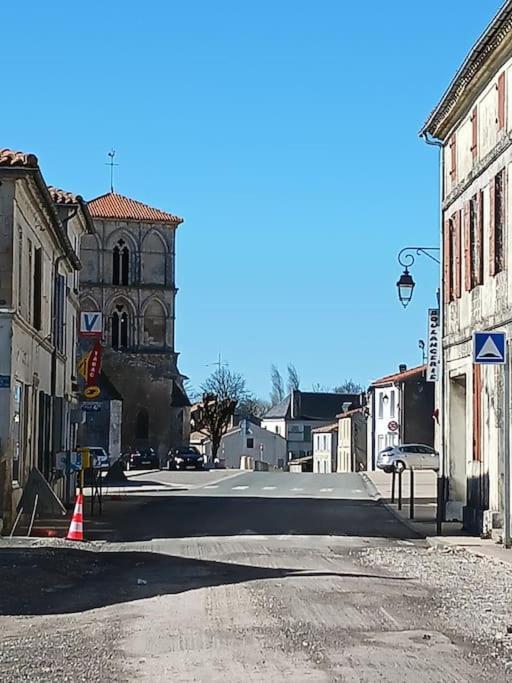 The Haven Saint-Ciers-du-Taillon