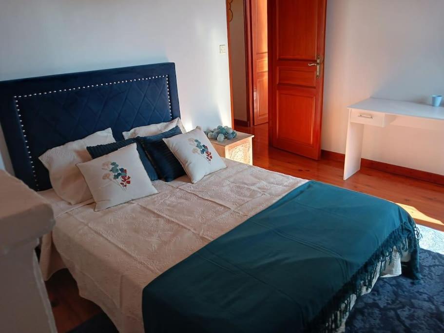 The Haven Holiday home