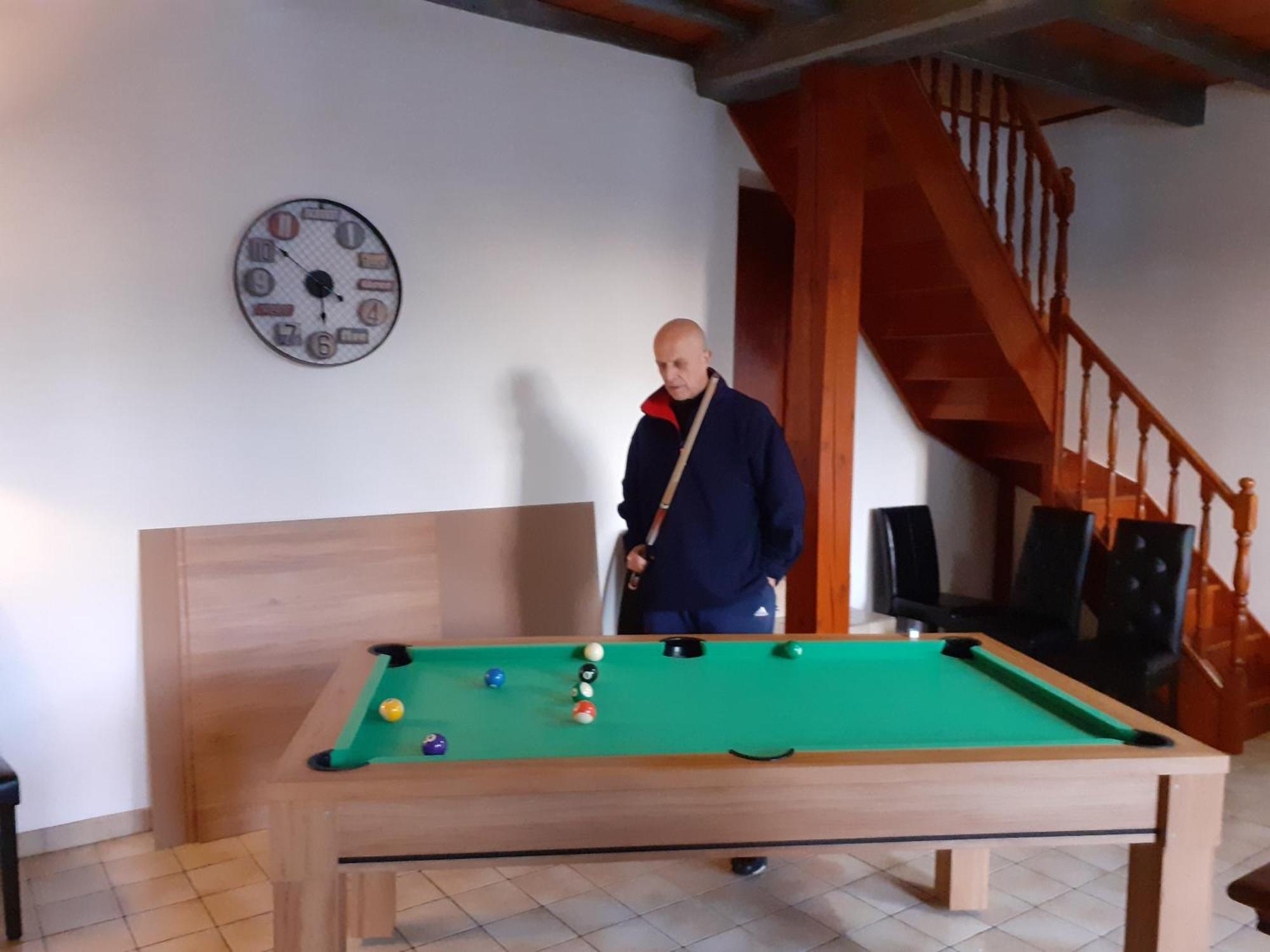 The Haven Holiday home